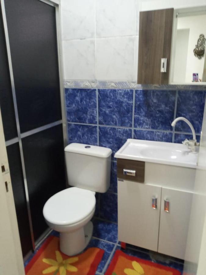 Espaco Completo Bem Localizado C Estacionamento Foz do Iguaçu Exterior foto